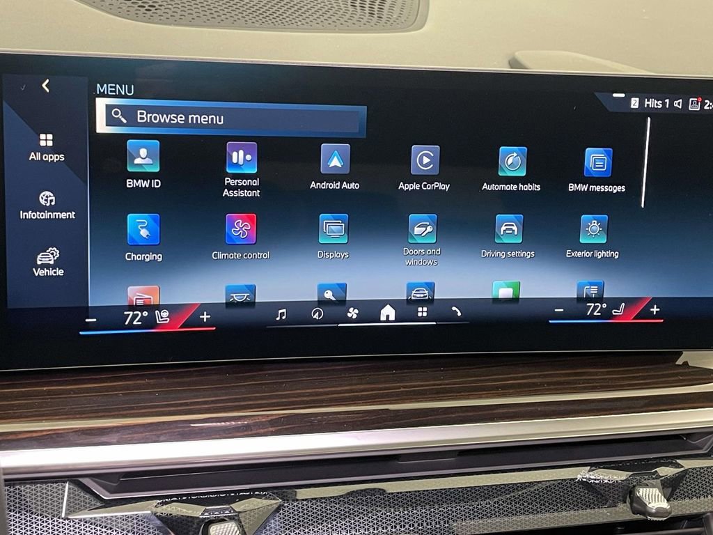 New 2026 BMW X5 xDrive50e AWD/4WD image 25