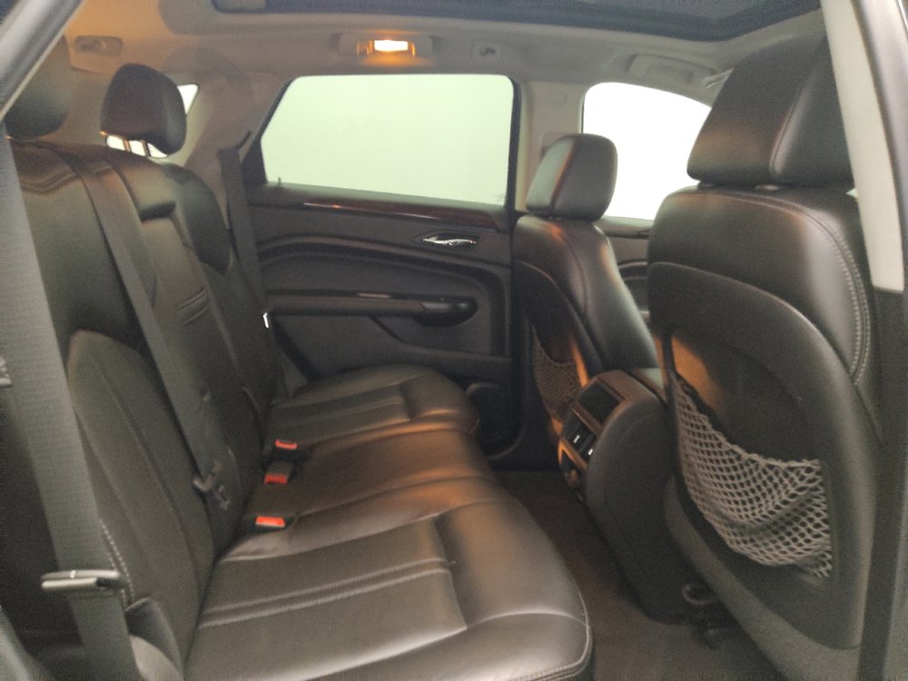 Used 2014 Cadillac SRX Performance w/ Driver Assist Package FWD image 19