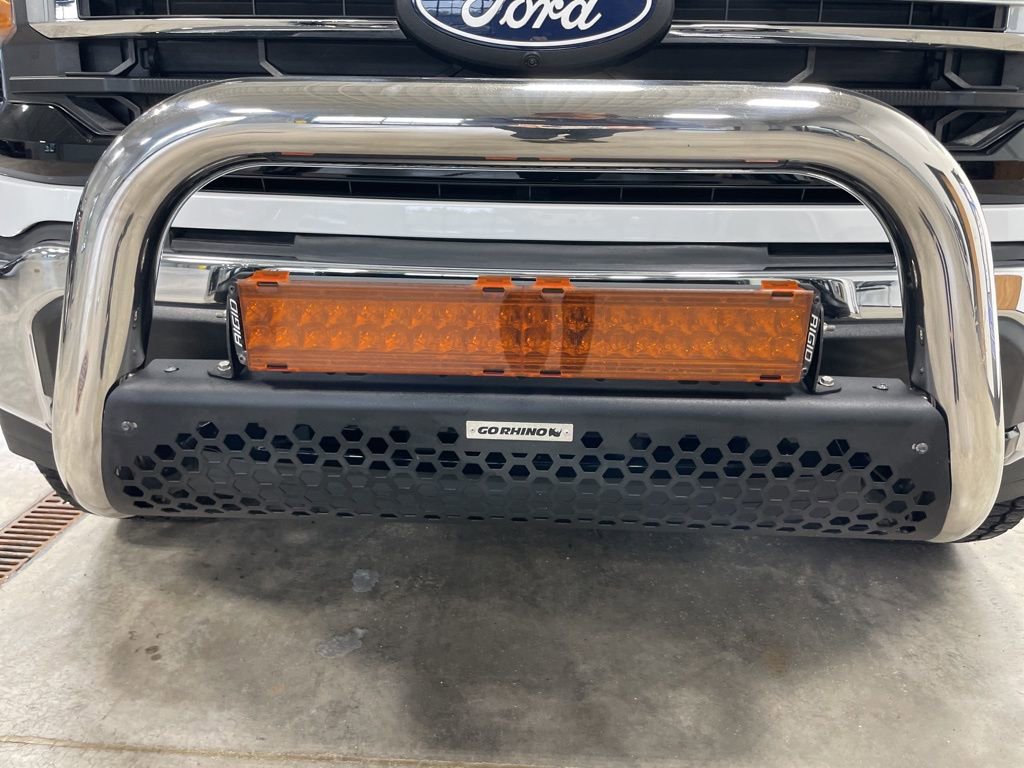 Used 2024 Ford F150 XLT w/ Tow/Haul Package image 34