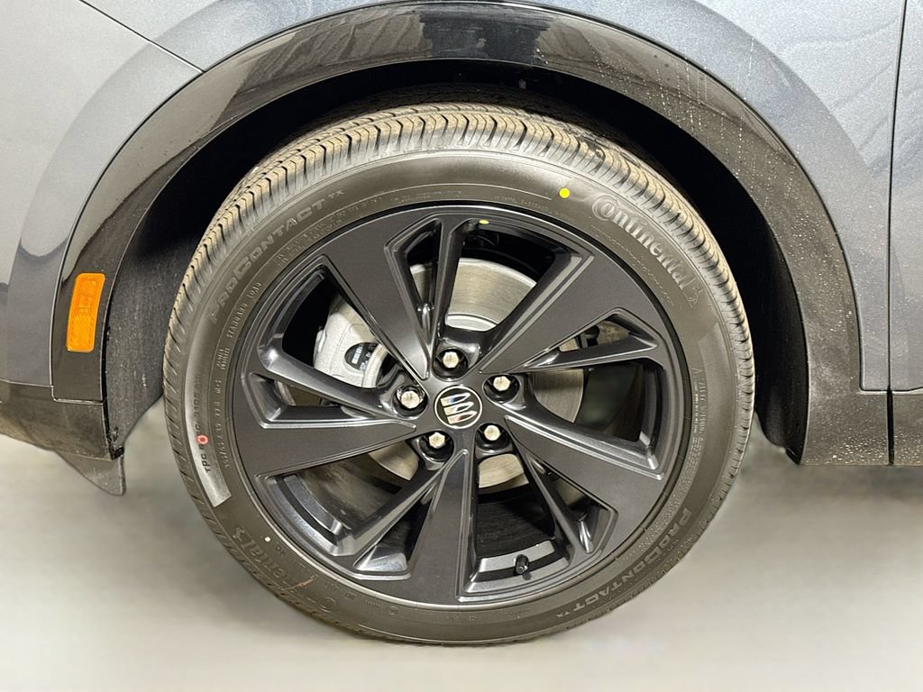 New 2026 Buick Envision Sport Touring AWD/4WD image 19