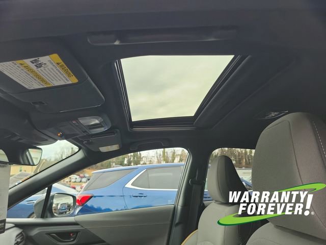Certified 2025 Subaru Crosstrek 2.5i Sport image 13