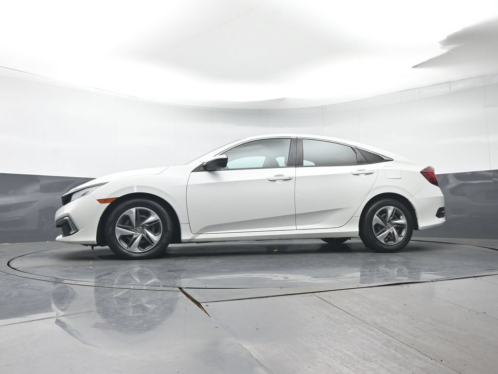 Used 2019 Honda Civic LX image 24