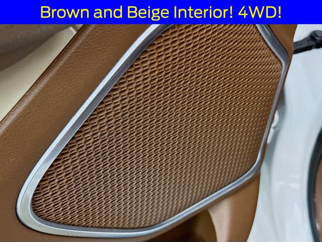 Used 2020 RAM 1500 Laramie image 18