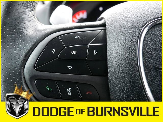 Used 2023 Dodge Durango SRT Hellcat w/ Black Package image 26