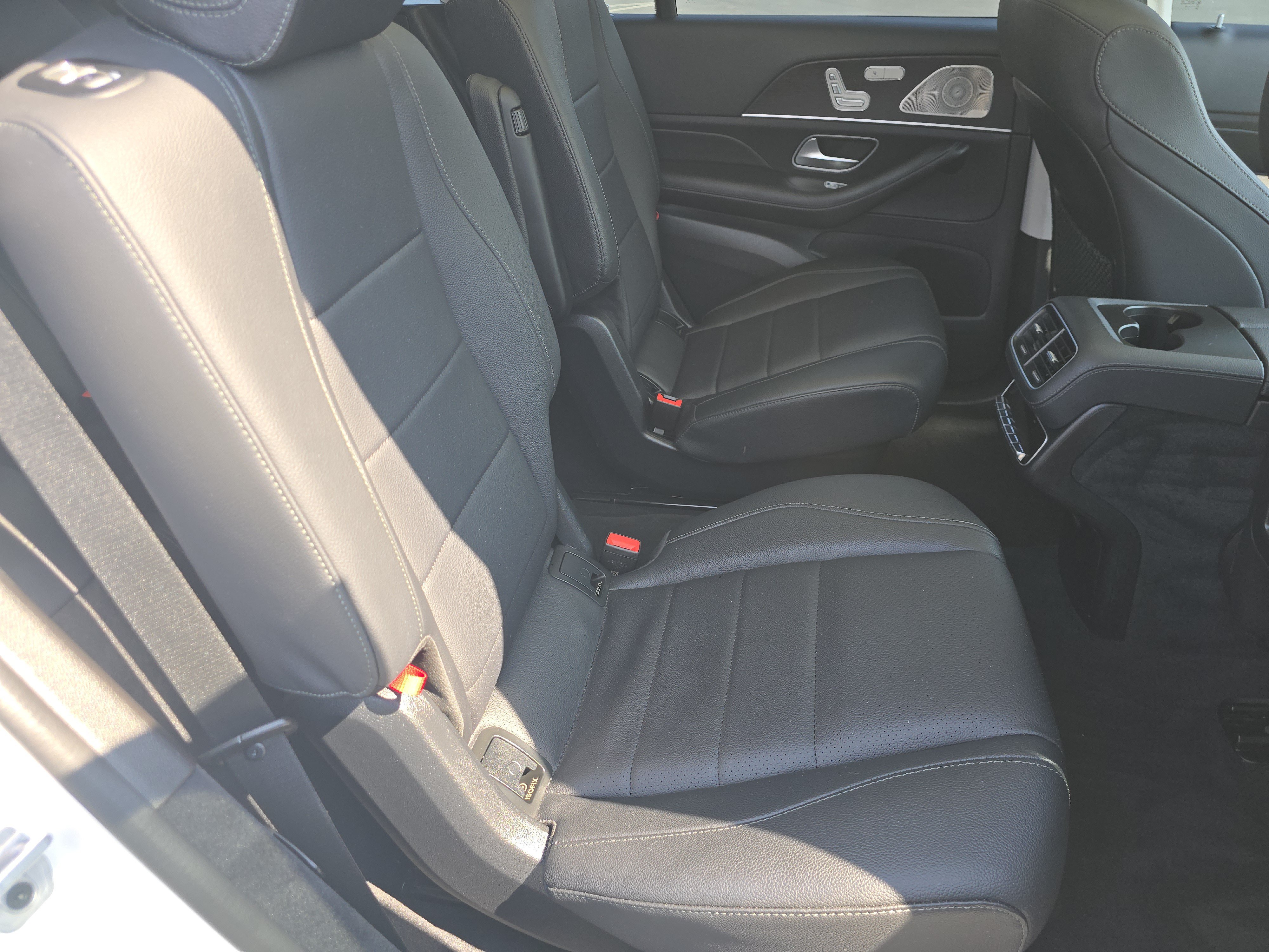Used 2023 Mercedes-Benz GLS 450 4MATIC image 19
