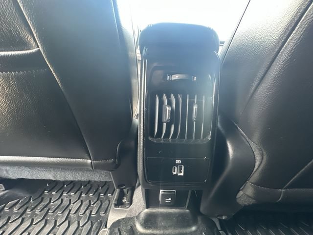 Used 2023 Jeep Compass Latitude w/ Convenience Group AWD/4WD image 23