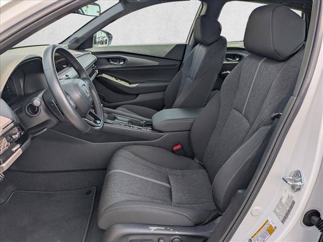 Used 2025 Honda Accord Sport image 16