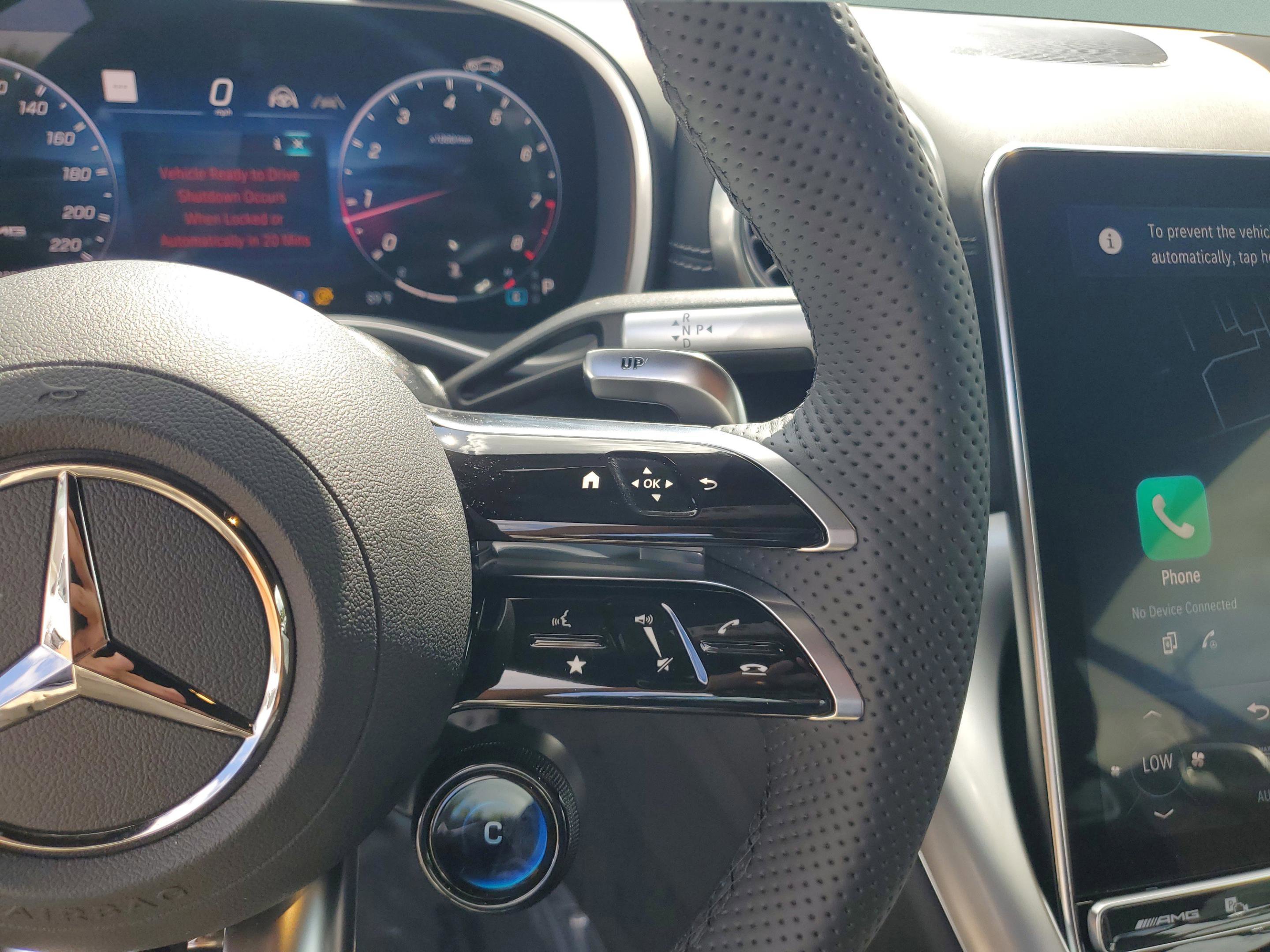 New 2026 Mercedes-Benz AMG GT 63 image 19