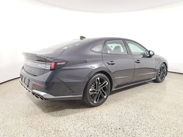Used 2024 Hyundai Sonata N Line image 5