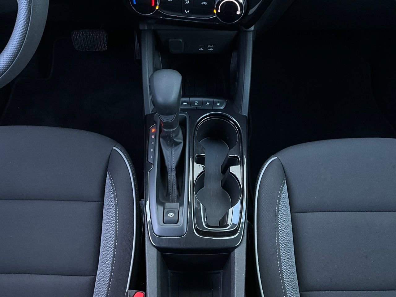 Used 2025 Chevrolet TrailBlazer LT image 12