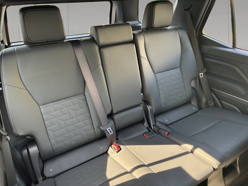 New 2026 Toyota 4Runner TRD Sport Premium AWD/4WD image 18