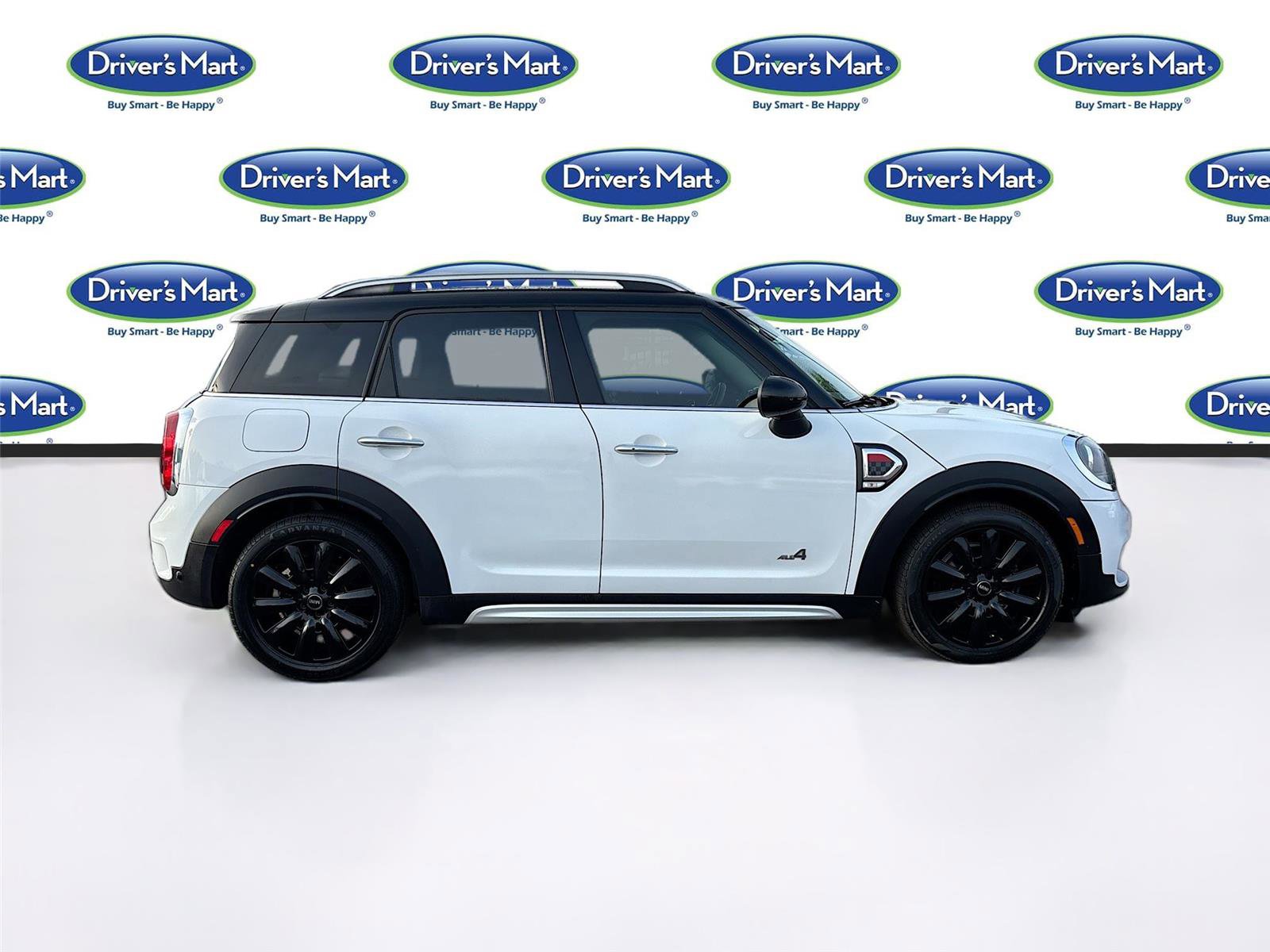Used 2017 MINI Cooper Countryman ALL4 image 8