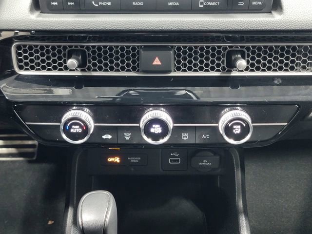 Certified 2023 Honda Civic Sport image 21