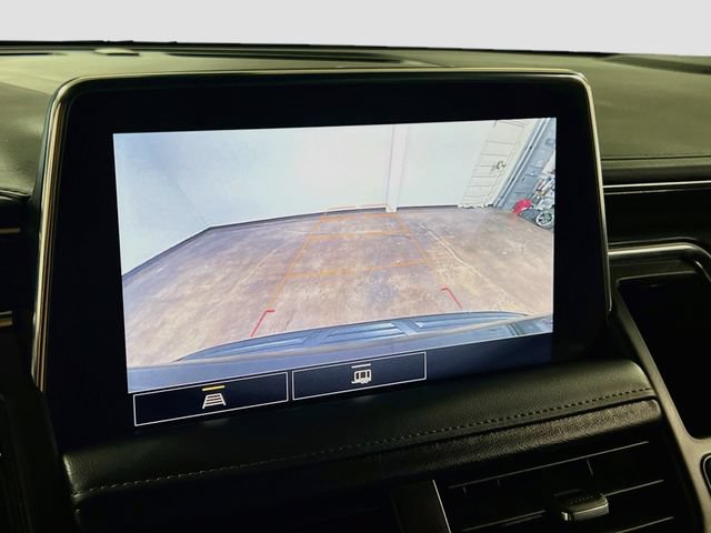 Used 2021 GMC Yukon SLE RWD image 13