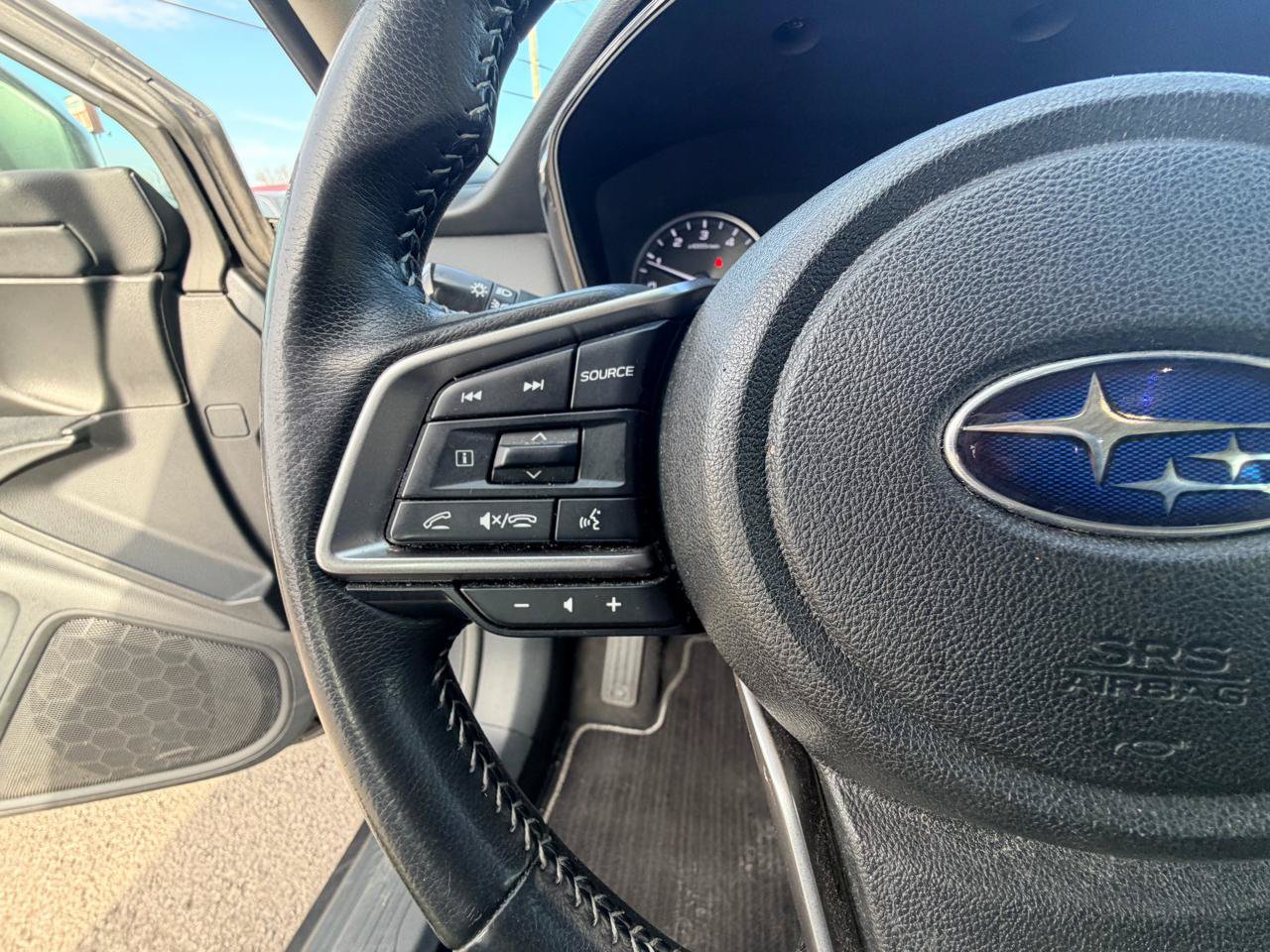 Used 2024 Subaru Legacy Premium AWD/4WD image 21