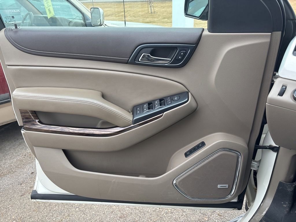 Used 2015 GMC Yukon SLT image 12