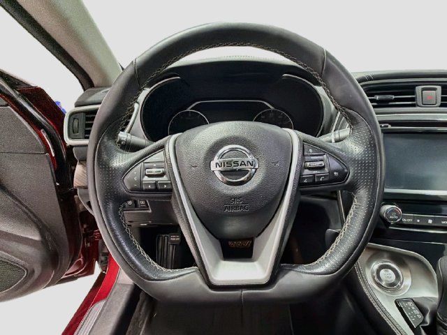 Used 2018 Nissan Maxima Platinum FWD image 10