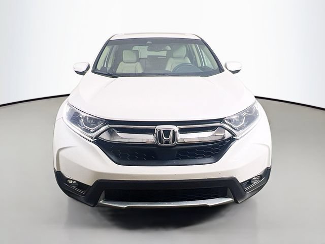 Used 2019 Honda CR-V EX-L image 2