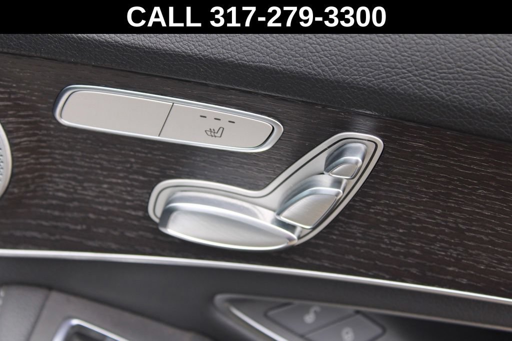 Used 2021 Mercedes-Benz C 300 4MATIC Sedan w/ Premium Package image 22
