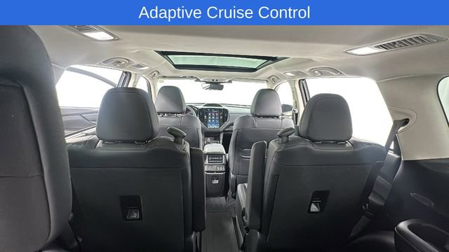 New 2025 Subaru Ascent Bronze Edition image 19
