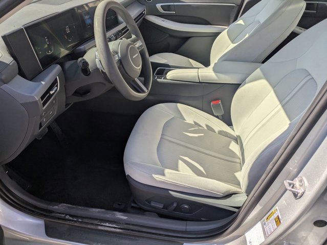 Used 2025 Hyundai Sonata SEL image 21