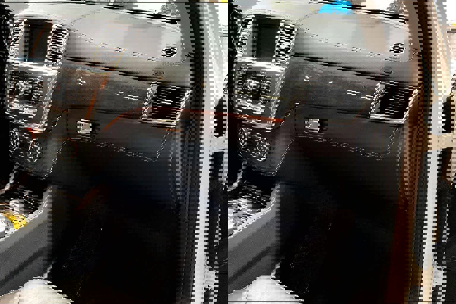 Used 2015 Mercedes-Benz ML 400 4MATIC image 19