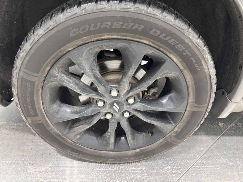 Certified 2020 Dodge Durango R/T w/ Blacktop Package image 8