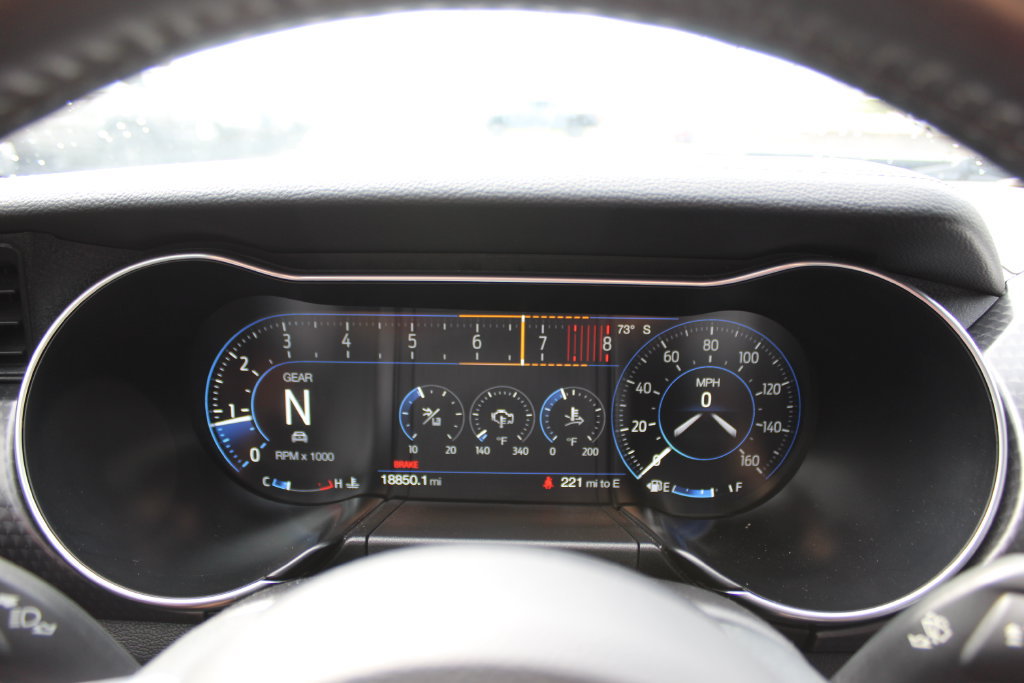 Used 2020 Ford Mustang GT Premium w/ Performance Package - Level 2 RWD image 21