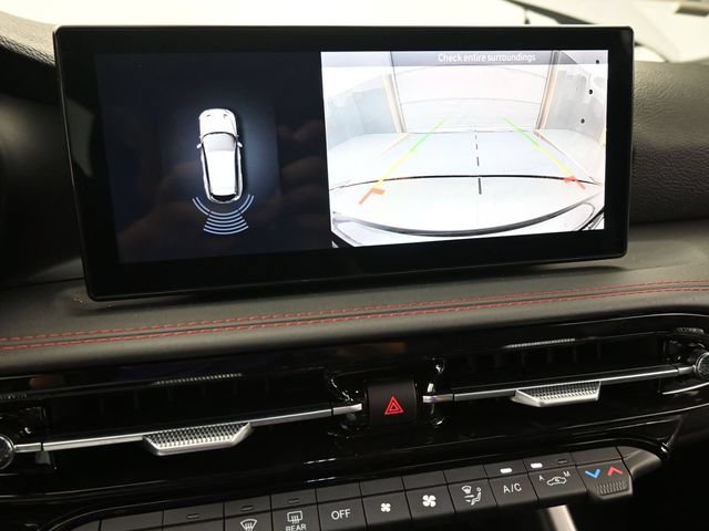 New 2025 Dodge Hornet R/T AWD/4WD image 35