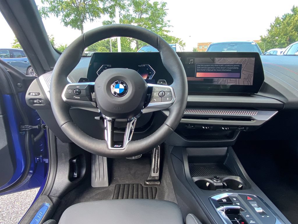 New 2026 BMW 228i xDrive w/ Premium Package AWD/4WD image 17