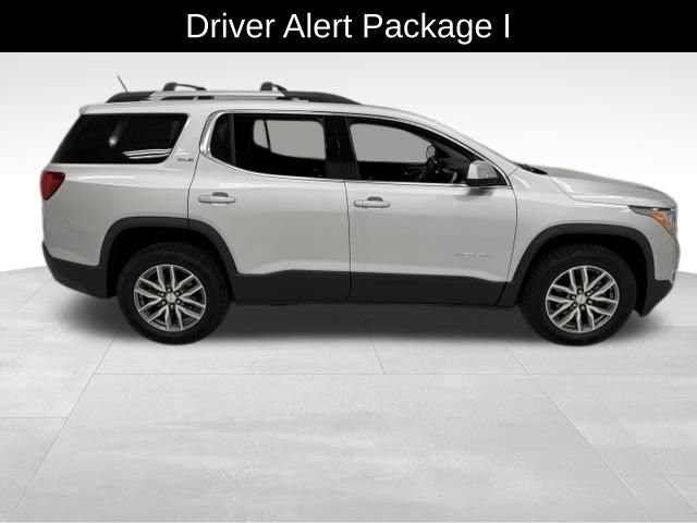 Certified 2017 GMC Acadia SLE w/ Driver Alert Package I AWD/4WD image 5