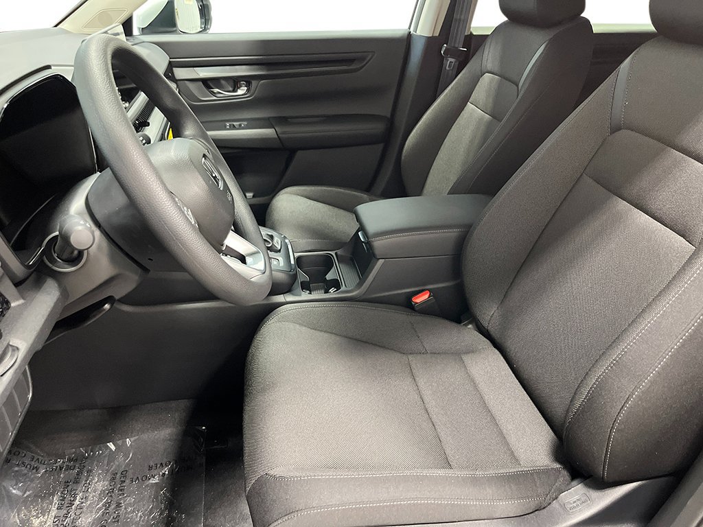 New 2027 Honda CR-V EX image 12