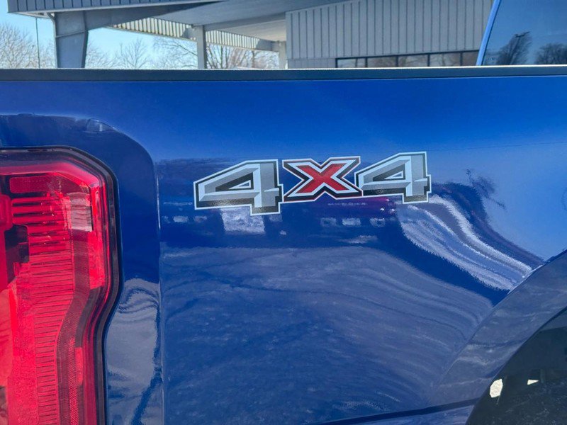 New 2026 Ford F350 XLT image 4