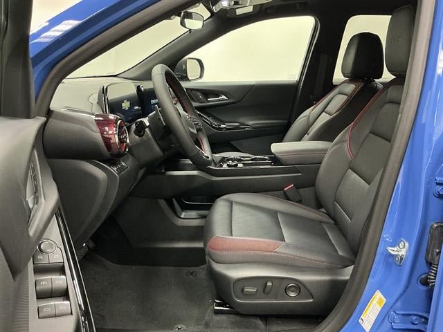 New 2026 Chevrolet Equinox RS w/ LPO, Floor Liner Package AWD/4WD image 8