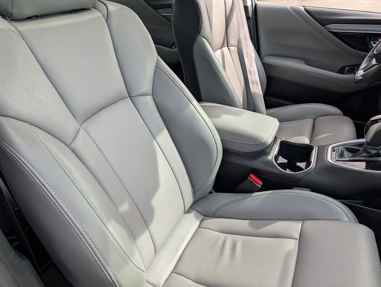 Certified 2023 Subaru Legacy Limited AWD/4WD image 22