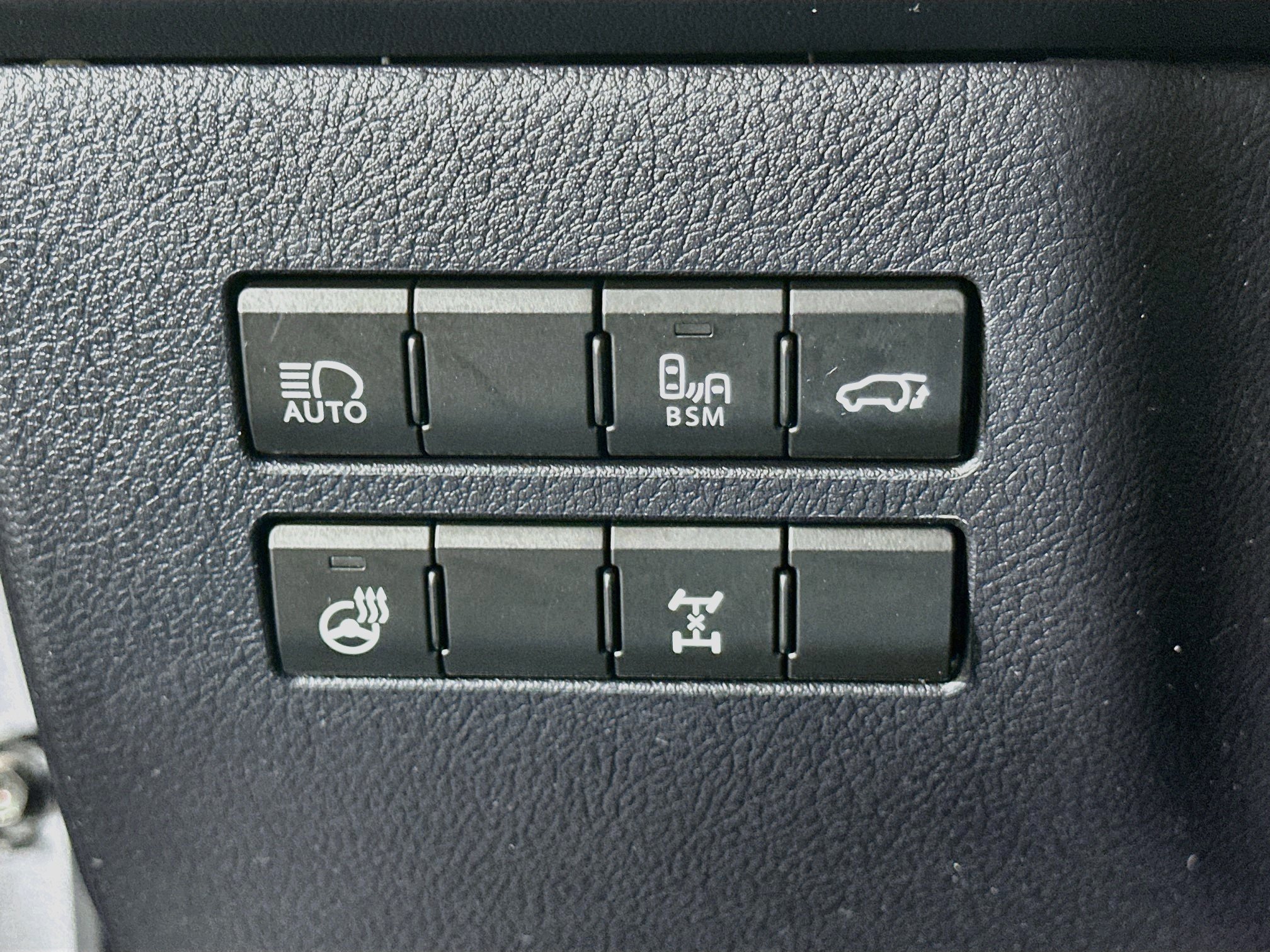 Used 2019 Lexus NX 300 AWD w/ Premium Package image 17