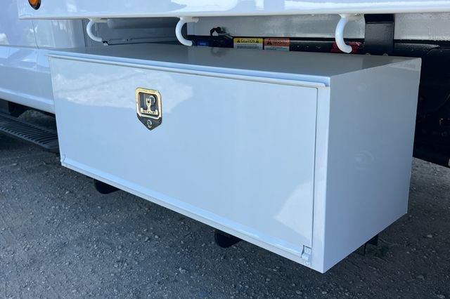 New 2026 Ford F550 2WD Regular Cab Super Duty image 24