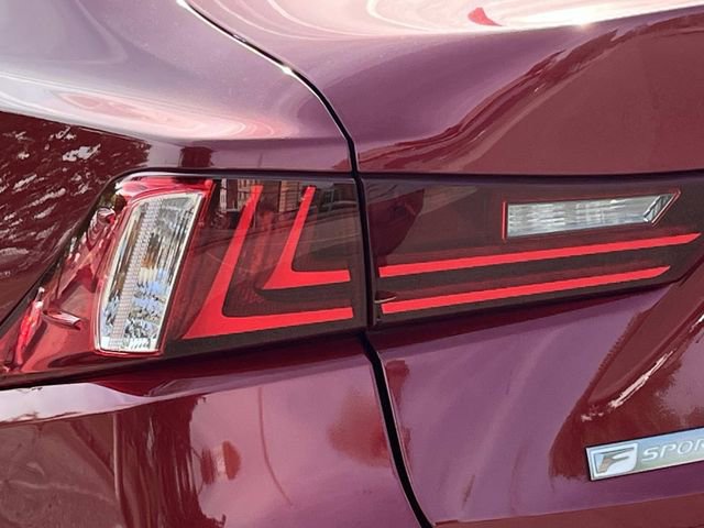 Used 2015 Lexus IS 250 w/ F-Sport Package image 10