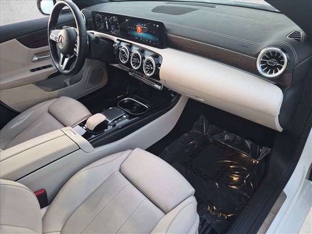 Certified 2023 Mercedes-Benz CLA 250 4MATIC image 21