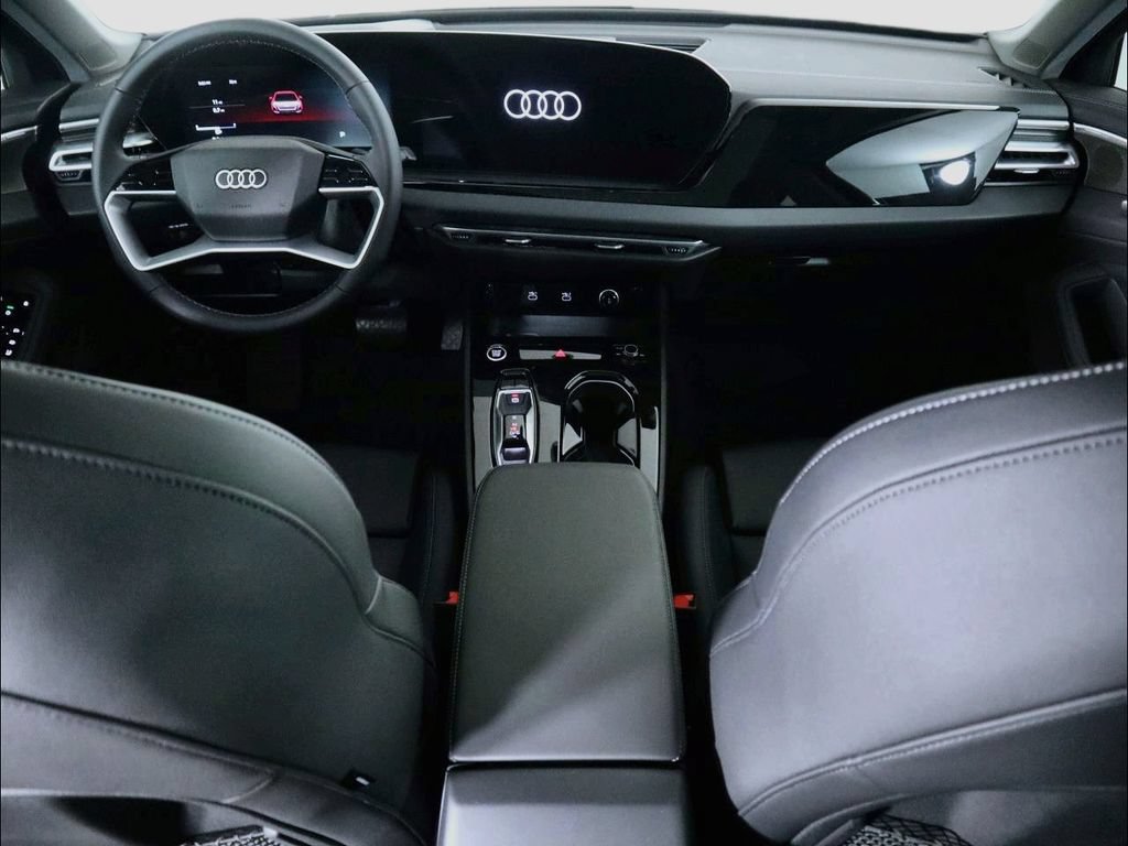 Used 2025 Audi A5 Premium Plus AWD/4WD image 14