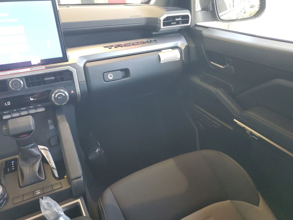 New 2025 Toyota Tacoma TRD Off-Road image 26