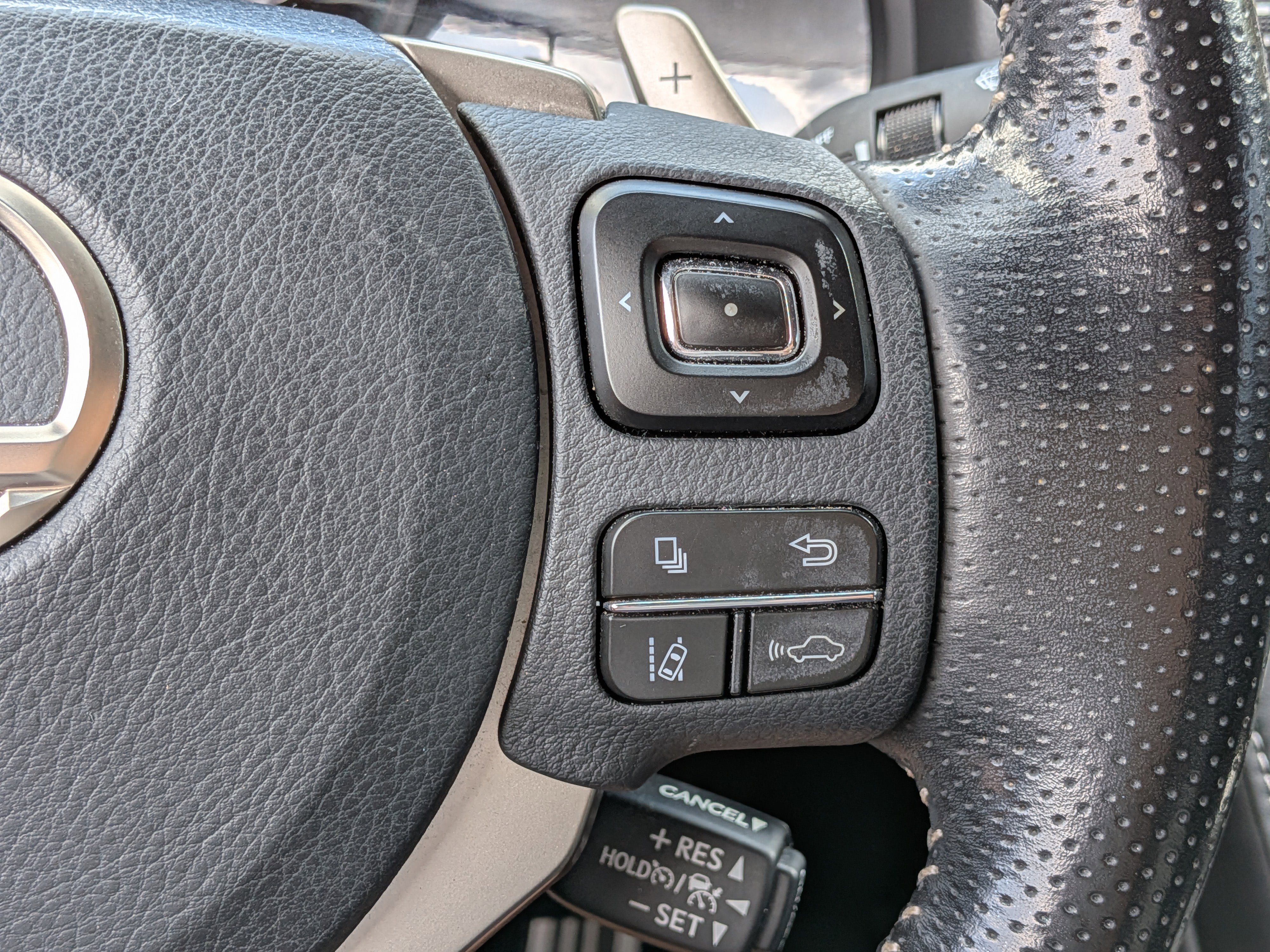 Used 2019 Lexus RC 300 F Sport image 23