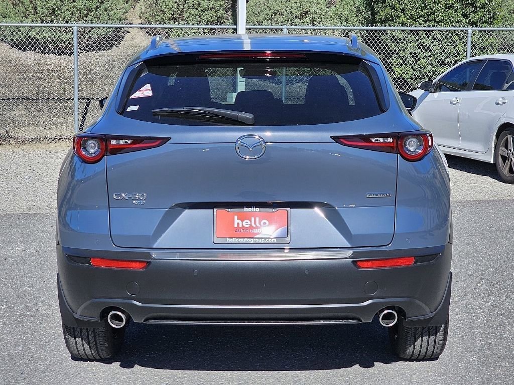New 2026 MAZDA CX-30 AWD 2.5 S image 14