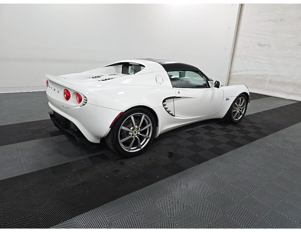 Used 2006 Lotus Elise RWD image 6