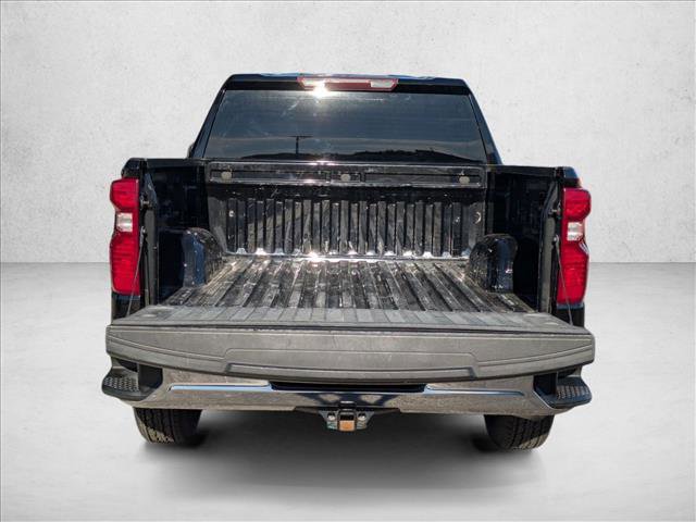 Used 2021 Chevrolet Silverado 1500 LT image 6