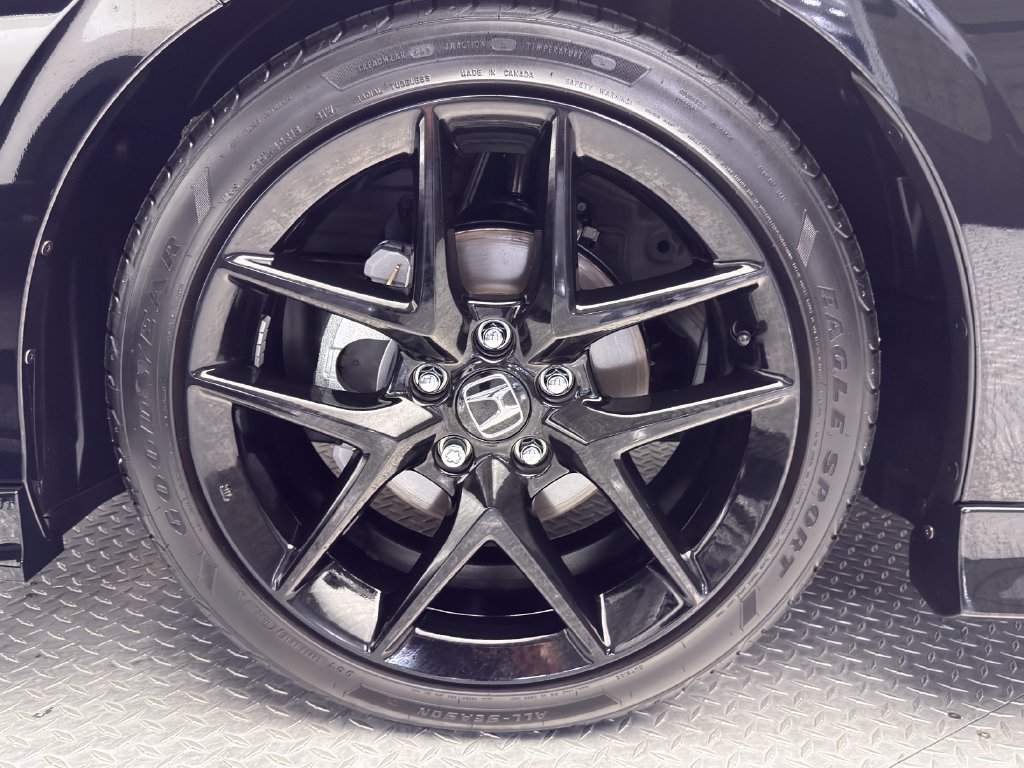Used 2026 Honda Civic Sport image 9