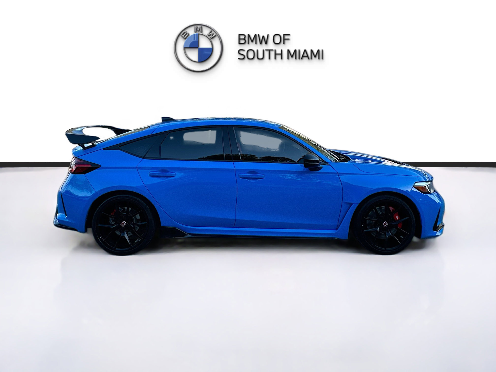 Used 2025 Honda Civic Type R image 27