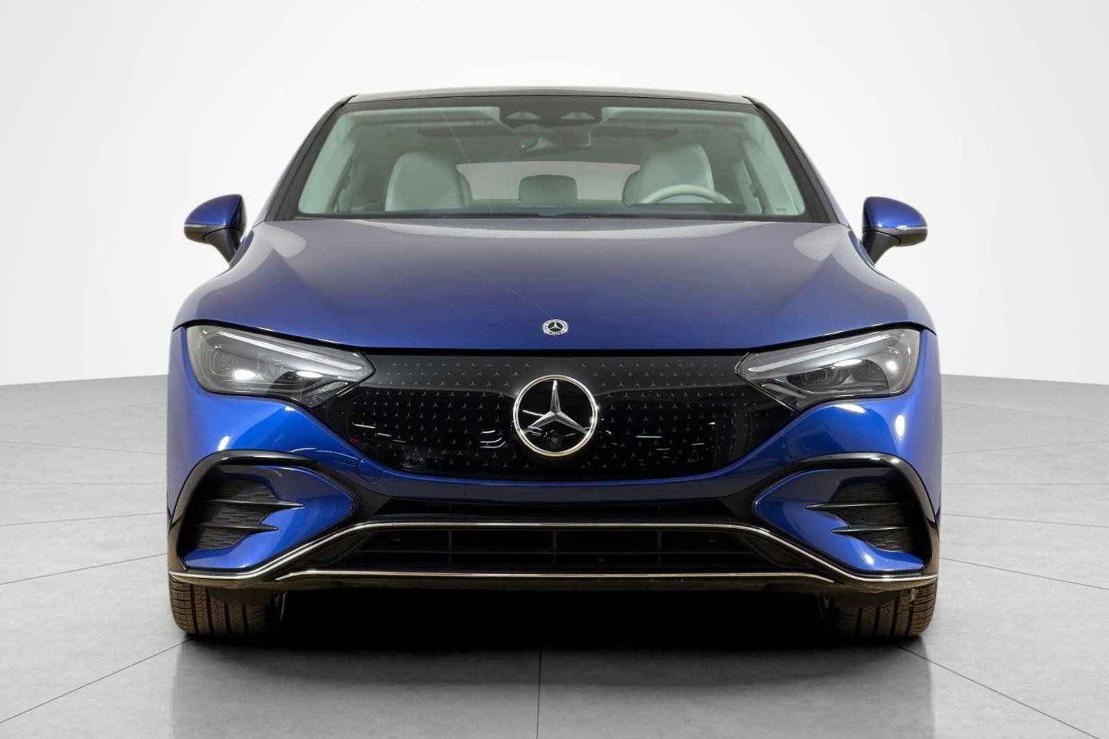 Used 2023 Mercedes-Benz EQE 350+ 4MATIC Sedan image 8
