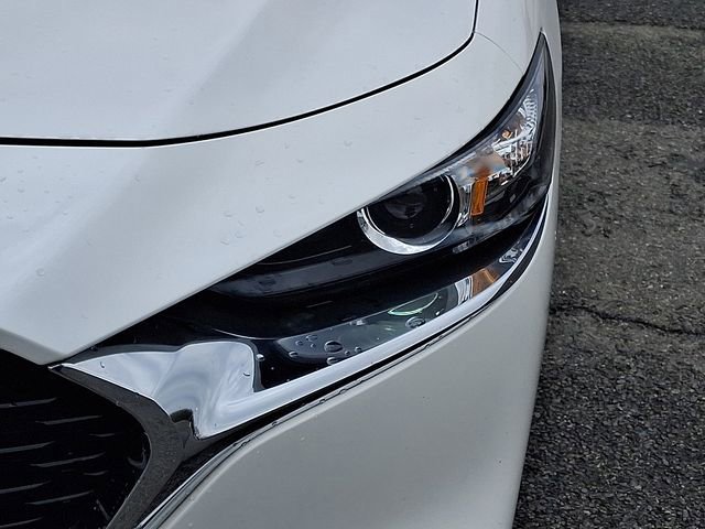 Used 2023 MAZDA MAZDA3 s image 9
