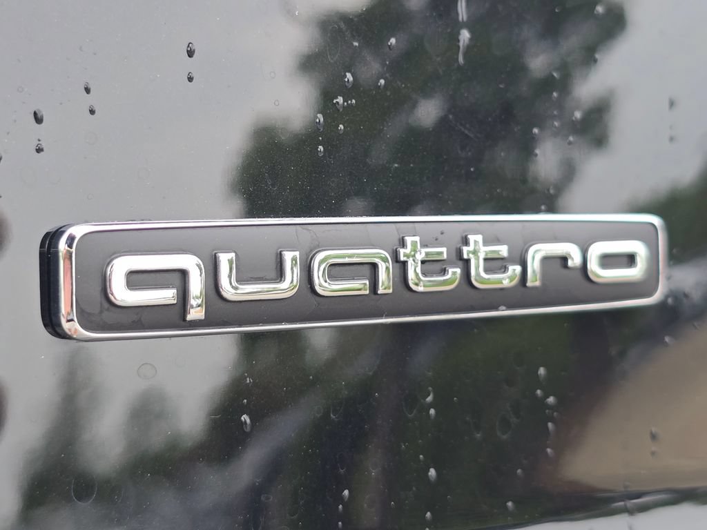 New 2026 Audi Q8 Premium Plus AWD/4WD image 11